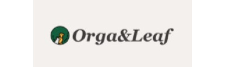 ORGA & LEAF 貓乾糧